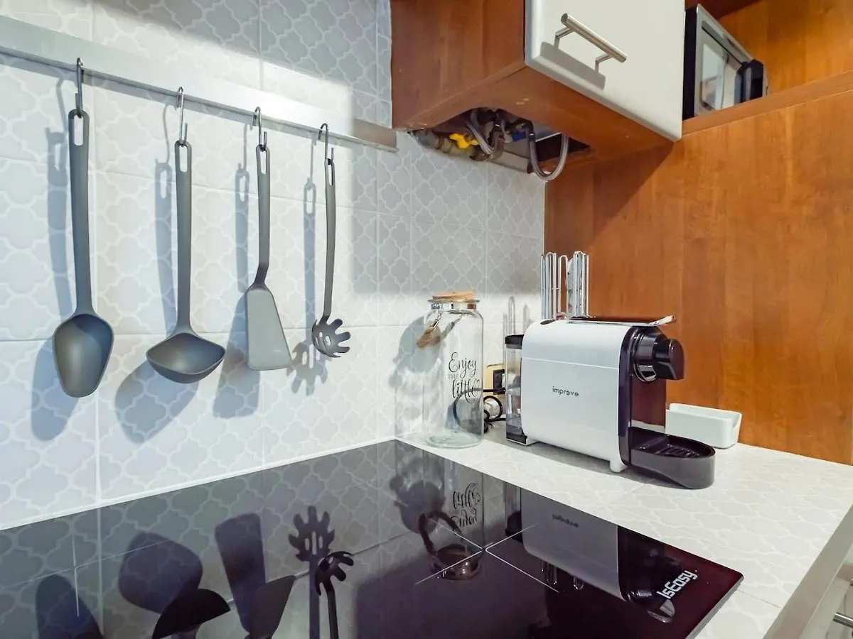 Abeti House Apartman Milánó