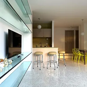 Appartement Apartments Navigli Center, Milan