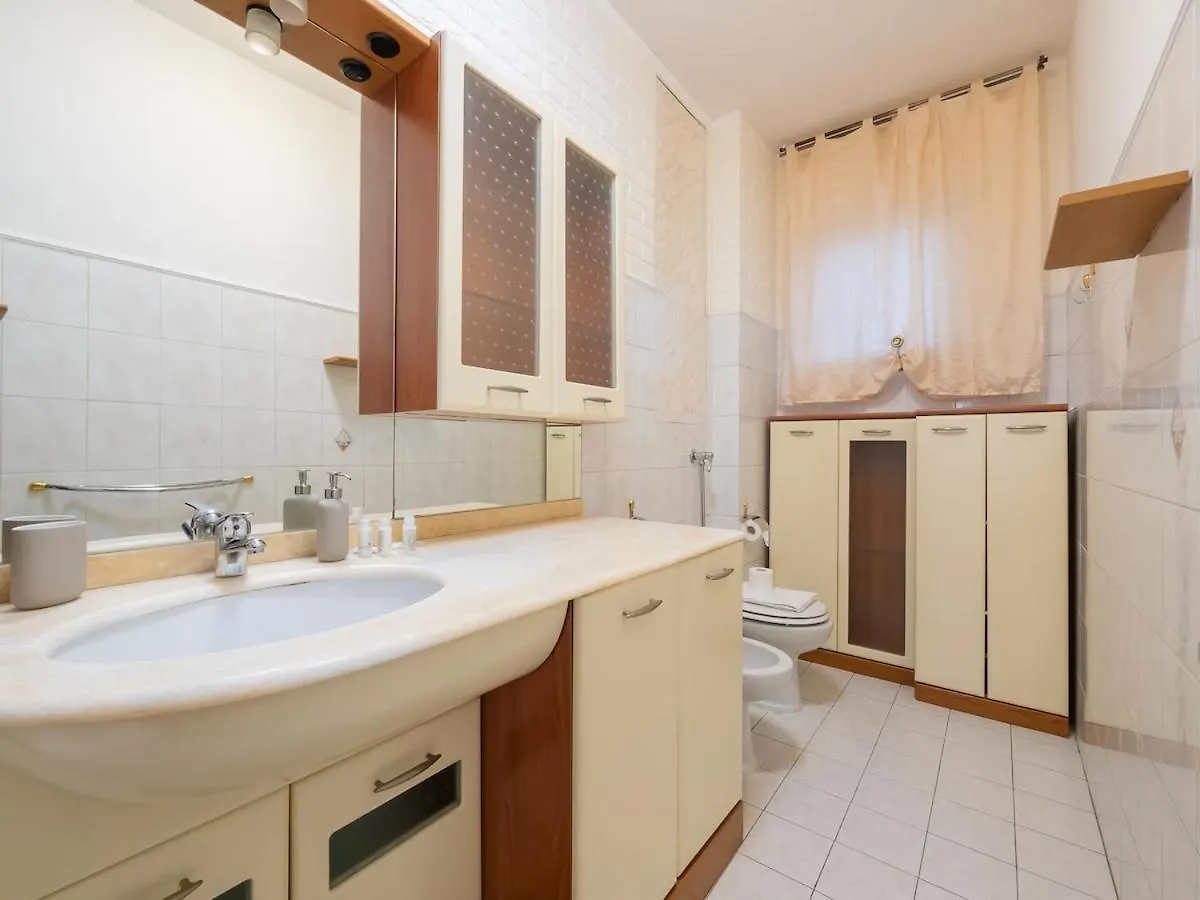 Abeti House Daire Milano