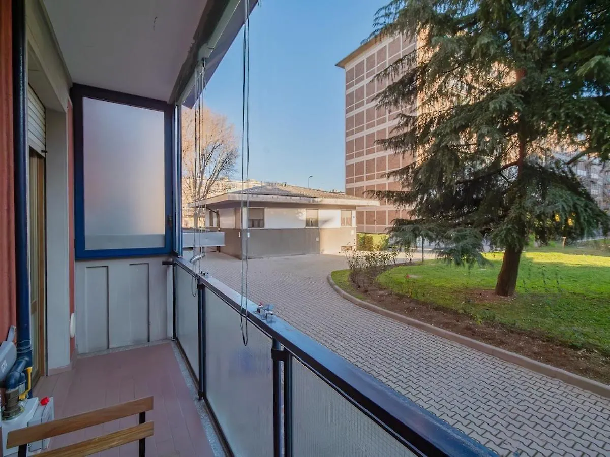 Abeti House Daire Milano 0*,  İtalya