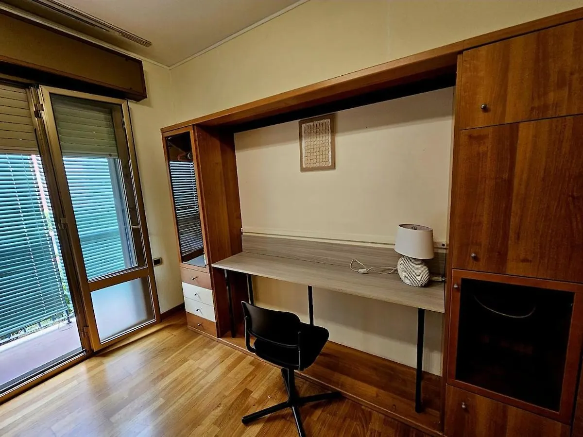 Abeti House Daire Milano İtalya